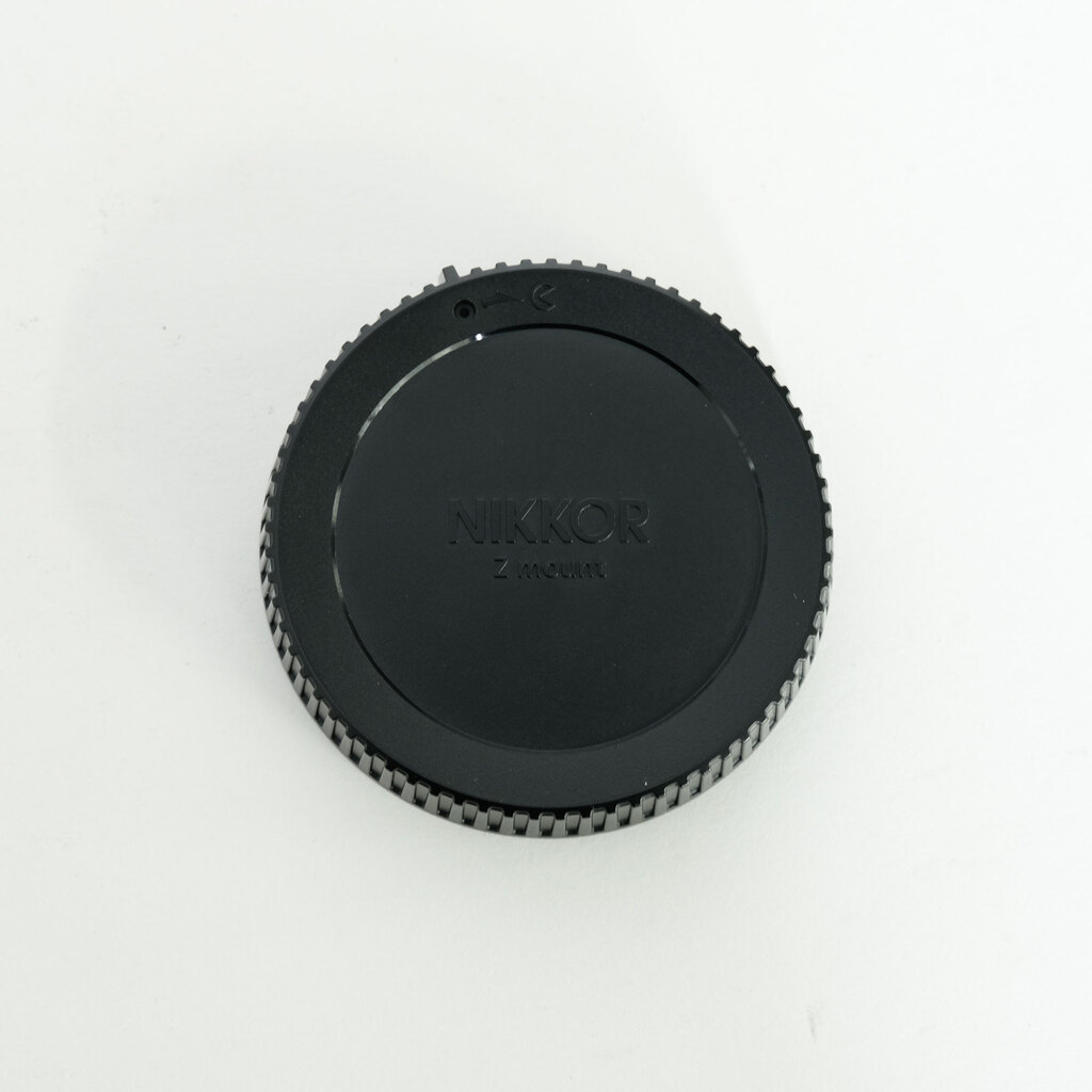 Nikon NIKKOR Z MC 105mm f/2.8 VR S Nikon NIKKOR Z MC 105mm f/2.8 VR S