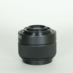 FUJIFILM XC35mmF2 FUJIFILM XC35mmF2