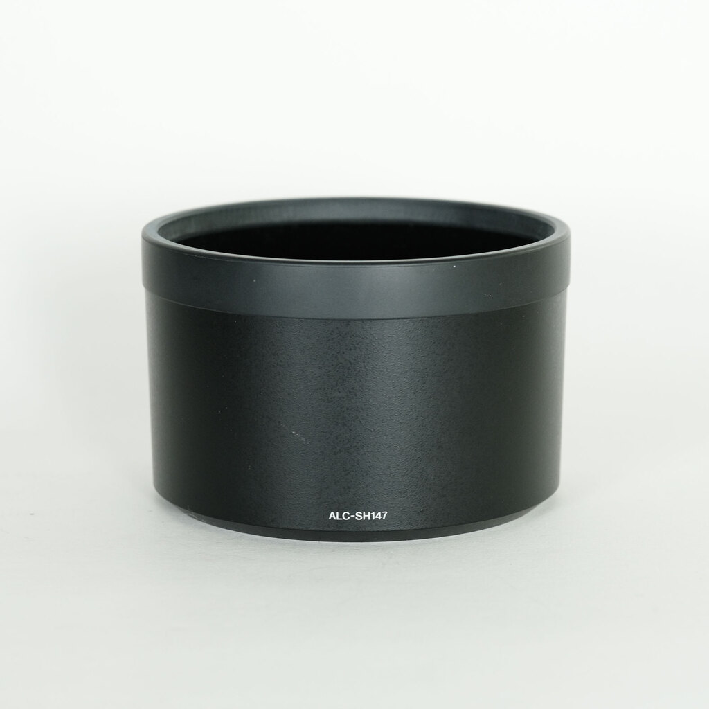 SONY FE 100mm F2.8 STF GM OSS SEL100F28GM