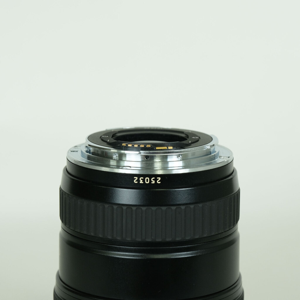 Canon EF17-35mm F2.8L USM