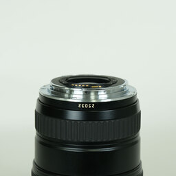 Canon EF17-35mm F2.8L USM