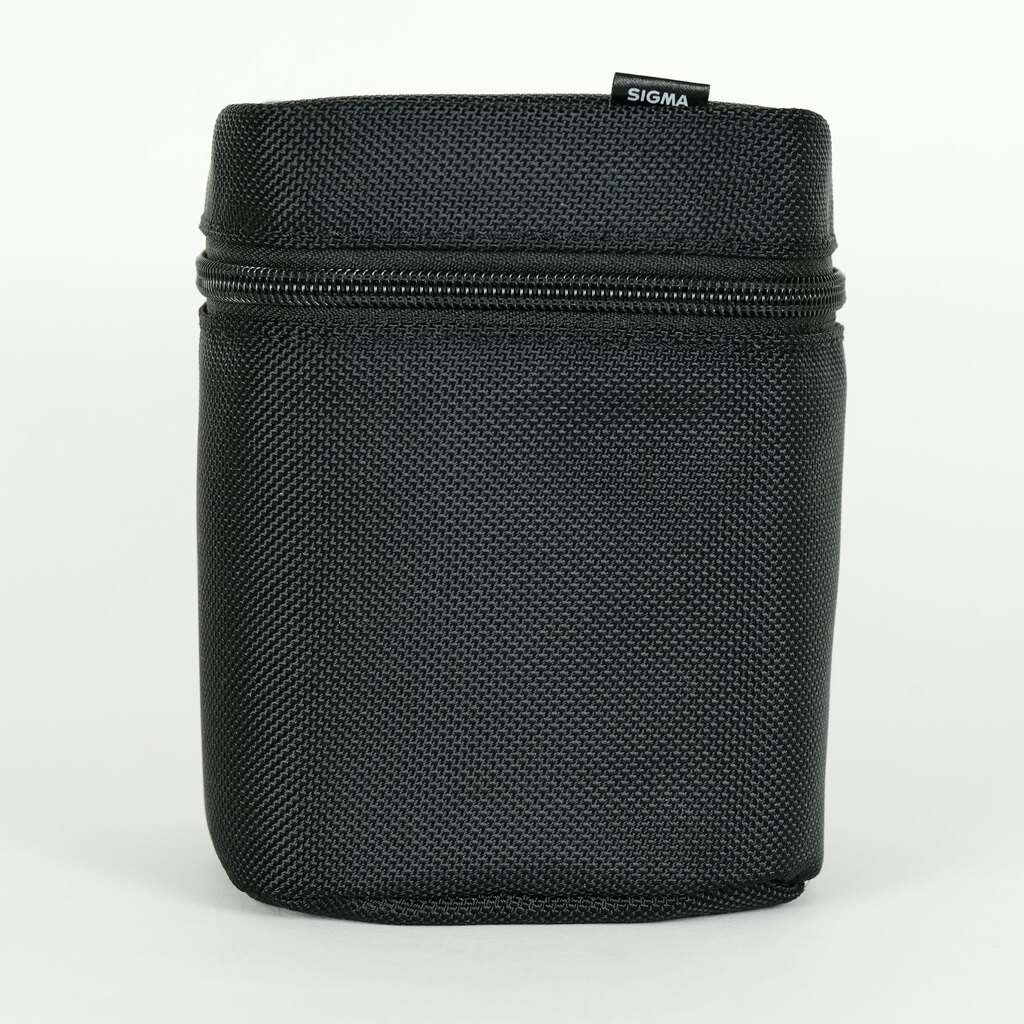 SIGMA 85mm F1.4 DG DN｜Art [ソニーE用]