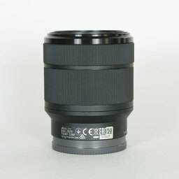 SONY FE 28-70mm F3.5-5.6 OSS SEL2870