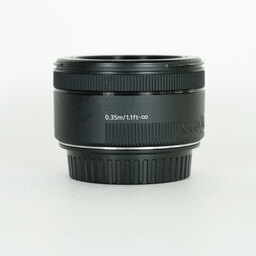 Canon EF50mm F1.8 STM Canon EF50mm F1.8 STM