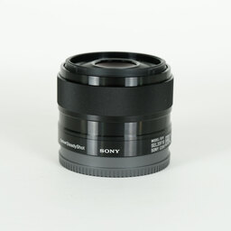 SONY E 35mm F1.8 OSS SEL35F18 SONY E 35mm F1.8 OSS SEL35F18