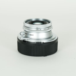Voigtlander HELIAR 40mm F2.8 Aspherical VM [ライカM用]