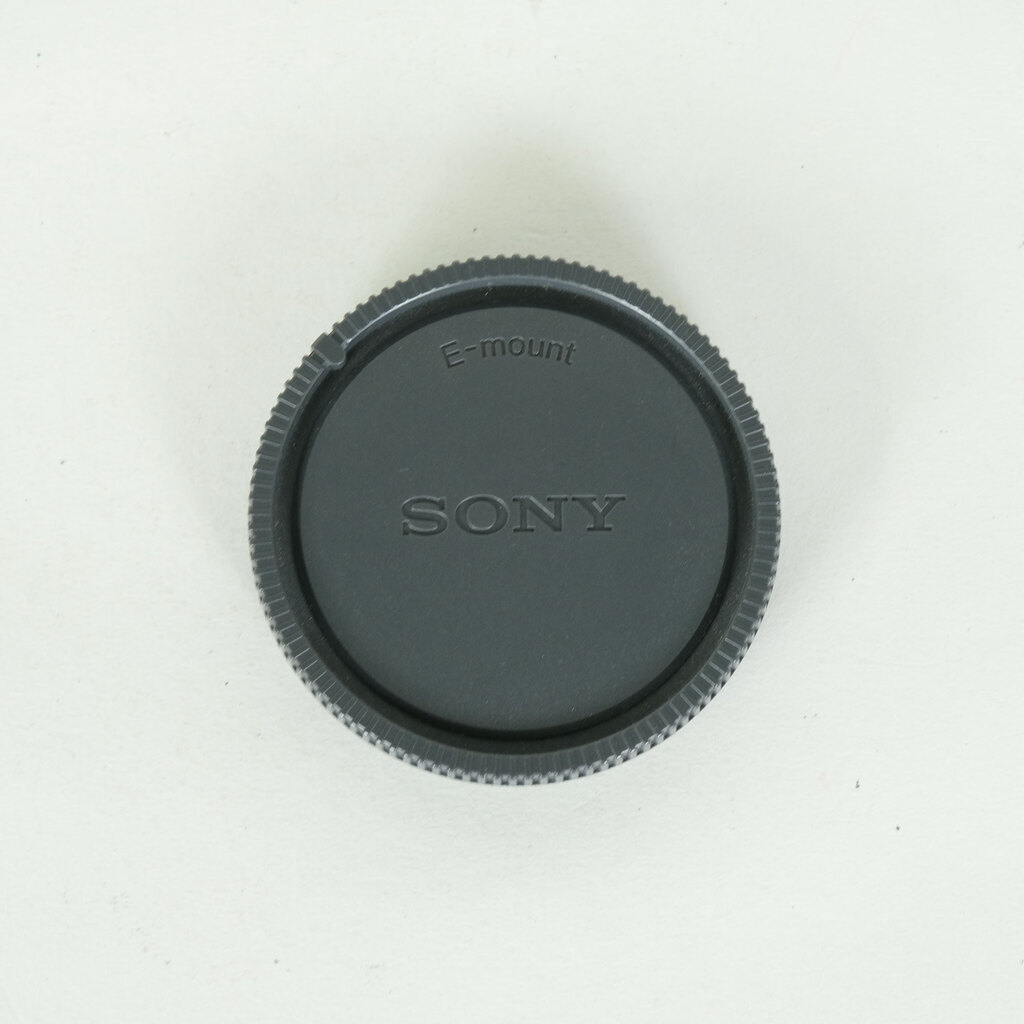 SONY E PZ 16-50mm F3.5-5.6 OSS SELP1650 SONY E PZ 16-50mm F3.5-5.6 OSS SELP1650