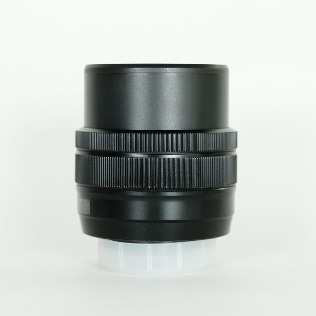 FUJIFILM XC15-45mmF3.5-5.6 OIS PZ [ubN]