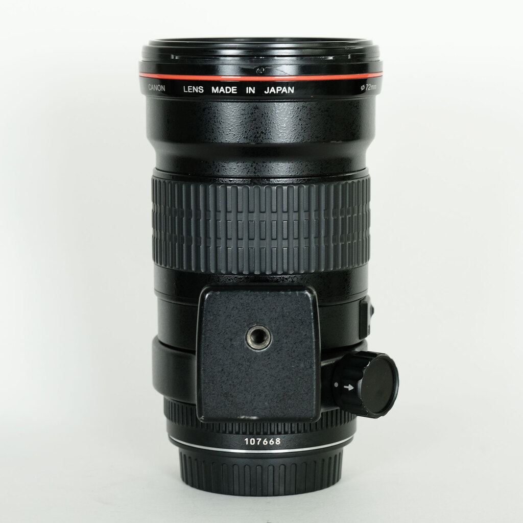 Canon　EF200mm F2.8L　Ⅱ　キャノン　カメラ　レンズ レンズ】Canon EF200mm F2.8L II USM 純正の明るく軽い単焦点