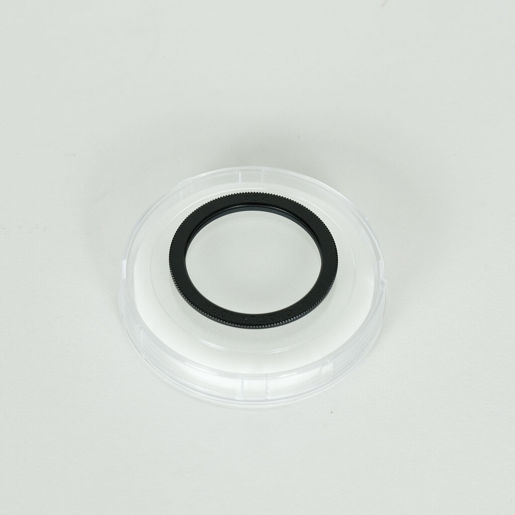 コシナ フォクトレンダー COLOR-SKOPAR 35mm F3.5 Aspherical VM ブラックペイント コシナ フォクトレンダー COLOR-SKOPAR 35mm F3.5 Aspherical VM ブラックペイント