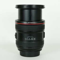Canon EF24-70mm F4L IS USM Canon EF24-70mm F4L IS USM