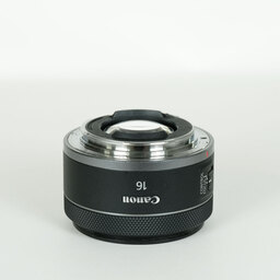 Canon RF16mm F2.8 STM