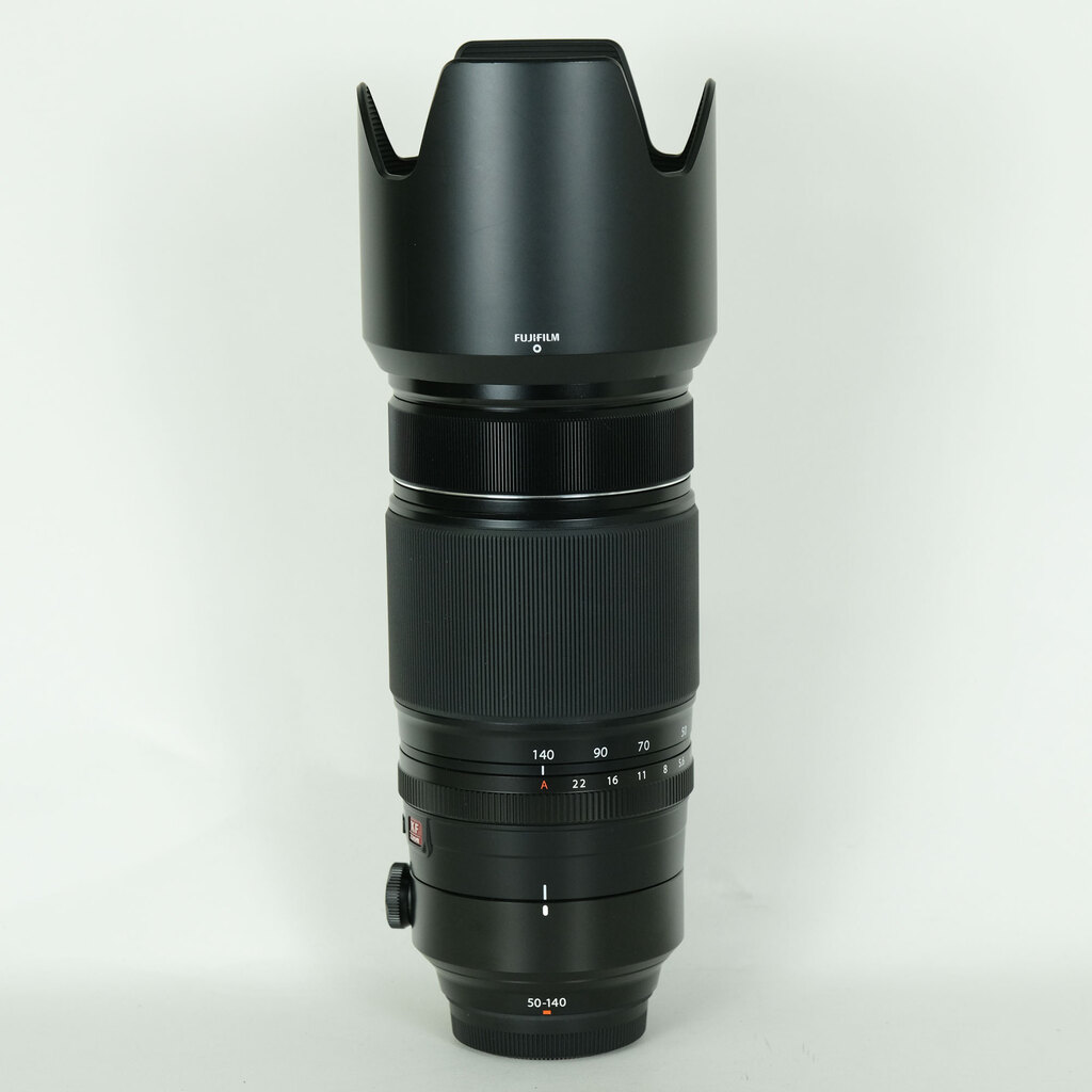 FUJIFILM XF50-140mmF2.8 R LM OIS WR FUJIFILM XF50-140mmF2.8 R LM OIS WR