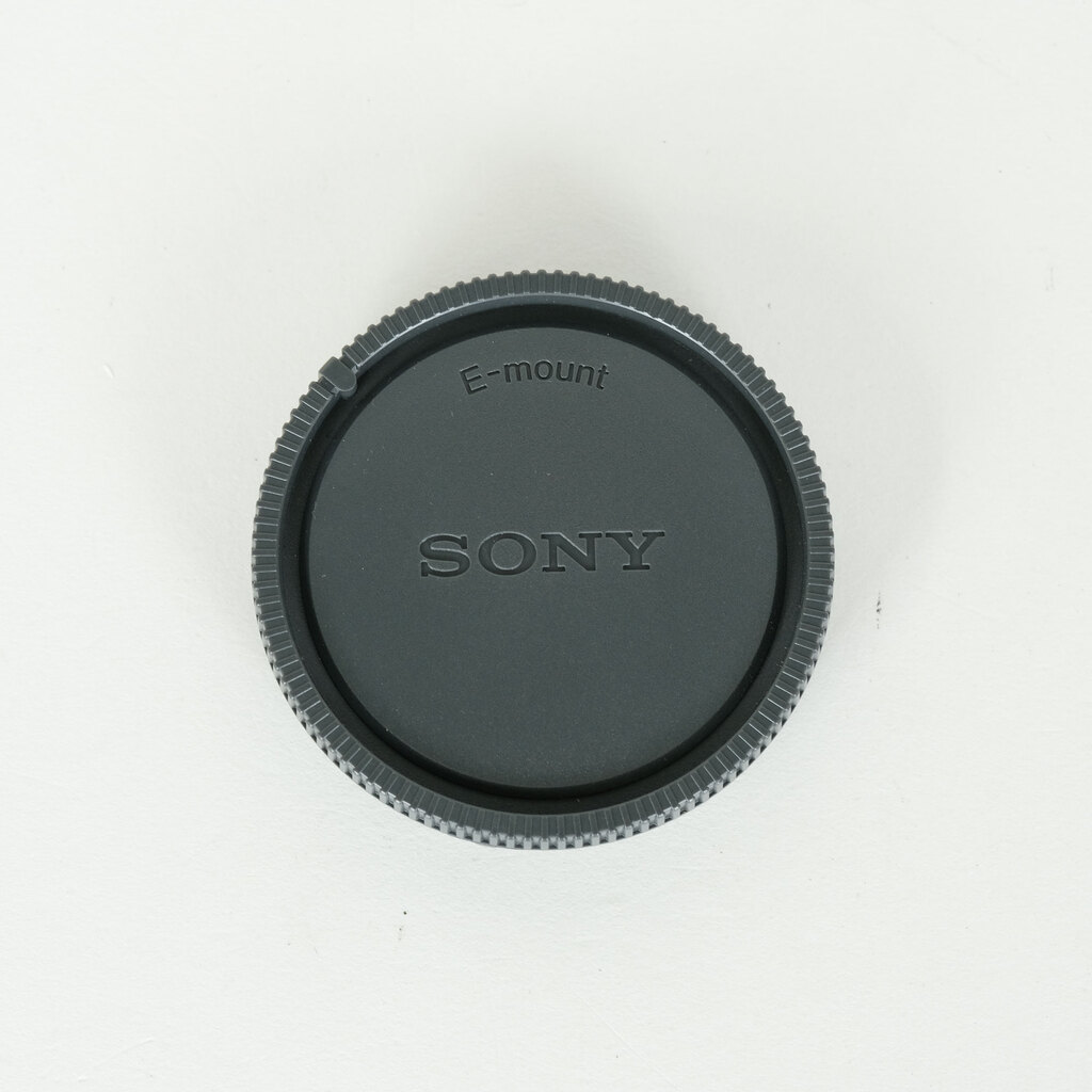 SONY Sonnar T* FE 55mm F1.8 ZA SEL55F18Z