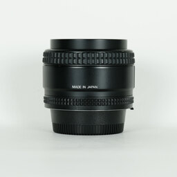 Nikon Ai AF Nikkor 24mm F2.8D Nikon Ai AF Nikkor 24mm F2.8D