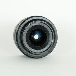 Nikon NIKKOR Z 24-50mm f/4-6.3