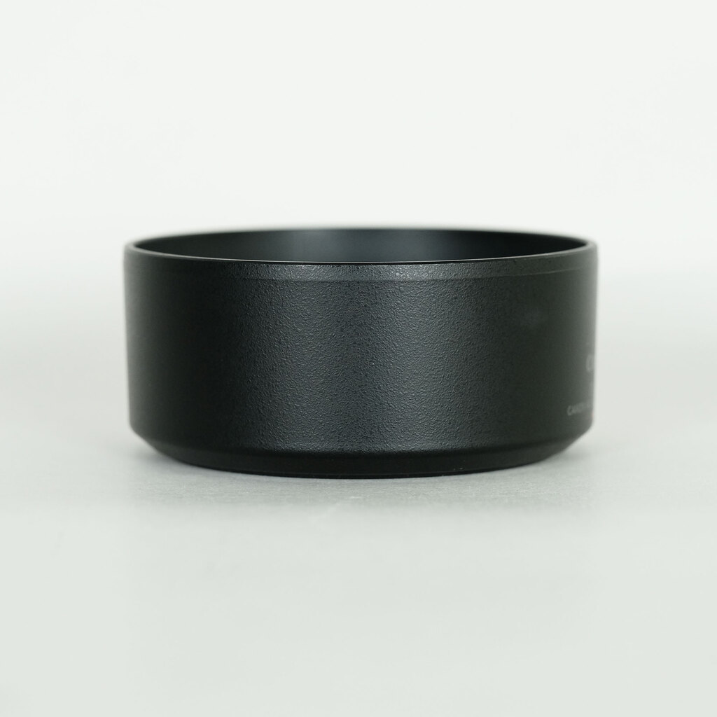 Canon EF-M55-200mm F4.5-6.3 IS STM シルバー