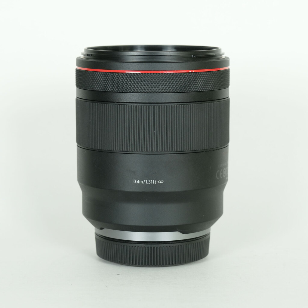 Canon RF50mm F1.2 L USM Canon RF50mm F1.2 L USM