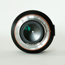 SONY Planar T* 50mm F1.4 ZA SSM SAL50F14Z SONY Planar T* 50mm F1.4 ZA SSM SAL50F14Z