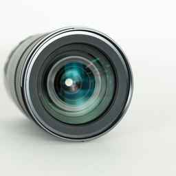 FUJIFUILM XF18-120mmF4 LM PZ WR