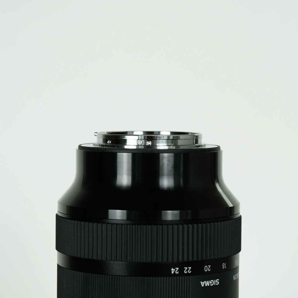 SIGMA 14-24mm F2.8 DG DN｜Art [ソニーE用]