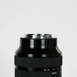 SIGMA 14-24mm F2.8 DG DN｜Art [ソニーE用]