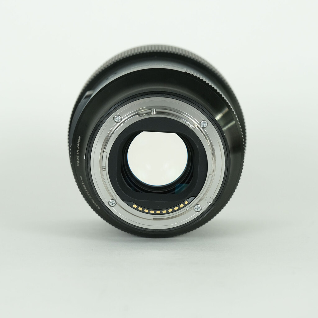 SIGMA 85mm F1.4 DG DN｜Art [ソニーE用]