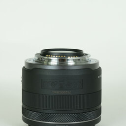 Canon RF35mm F1.8 MACRO IS STM