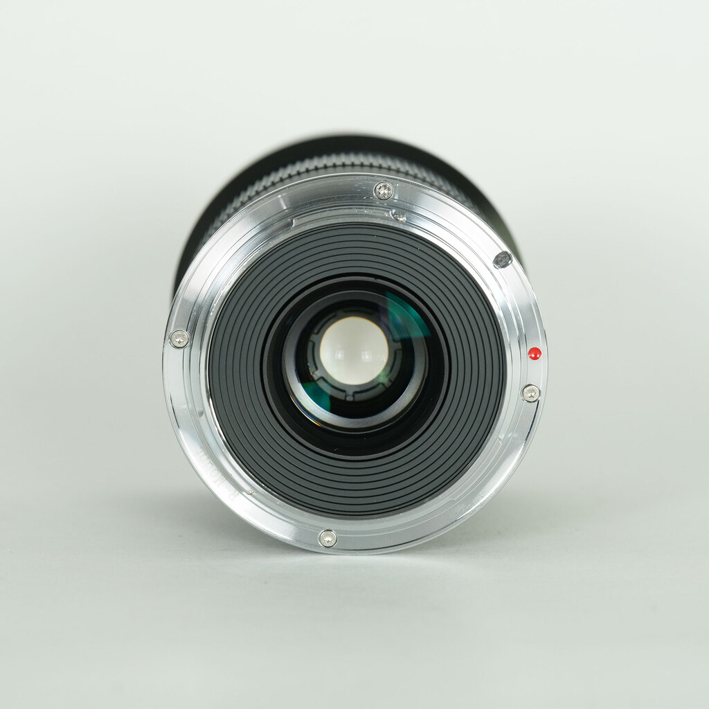 銘匠光学 TTArtisan 11mm F2.8 Fisheye (キヤノンRF用) 銘匠光学 TTArtisan 11mm F2.8 Fisheye (キヤノンRF用)