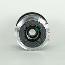 銘匠光学 TTArtisan 11mm F2.8 Fisheye (キヤノンRF用) 銘匠光学 TTArtisan 11mm F2.8 Fisheye (キヤノンRF用)