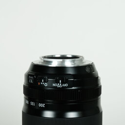 FUJIFILM XF55-200mmF3.5-4.8 R LM OIS FUJIFILM XF55-200mmF3.5-4.8 R LM OIS
