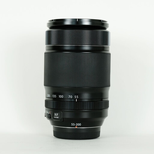 FUJIFILM XF55-200mmF3.5-4.8 R LM OIS