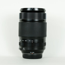 FUJIFILM XF55-200mmF3.5-4.8 R LM OIS