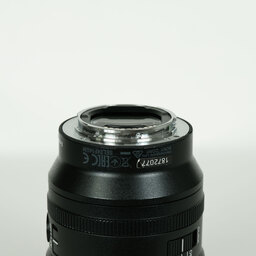 SONY FE 24mm F1.4 GM SEL24F14GM SONY FE 24mm F1.4 GM SEL24F14GM
