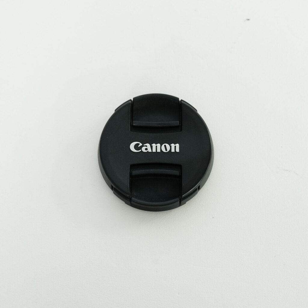 Canon EF-M15-45mm F3.5-6.3 IS STM