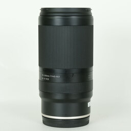 TAMRON 70-300mm F/4.5-6.3 Di III RXD (Model A047) [ニコンZ用]