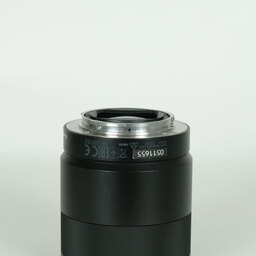 SONY Sonnar T* FE 55mm F1.8 ZA SEL55F18Z