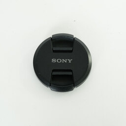 SONY Vario-Tessar T＊ FE 24-70mm F4 ZA OSS SEL2470Z