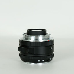 コシナ フォクトレンダー NOKTON Vintage Line35mmF1.5Aspherical Type I VM コシナ フォクトレンダー NOKTON Vintage Line35mmF1.5Aspherical Type I VM