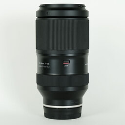 TAMRON 70-180mm F/2.8 Di III VC VXD G2（Model A065） [ソニーE用]