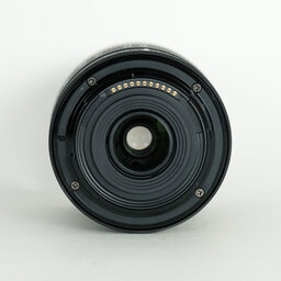 Nikon NIKKOR Z DX 18-140mm f/3.5-6.3 VR Nikon NIKKOR Z DX 18-140mm f/3.5-6.3 VR