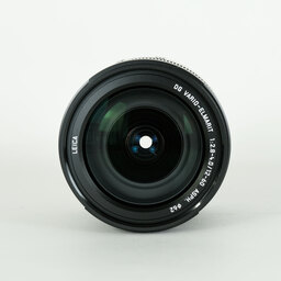 Panasonic LEICA DG VARIO-ELMARIT 12-60mm / F2.8-4.0 ASPH. / POWER O.I.S. Panasonic LEICA DG VARIO-ELMARIT 12-60mm / F2.8-4.0 ASPH. / POWER O.I.S.