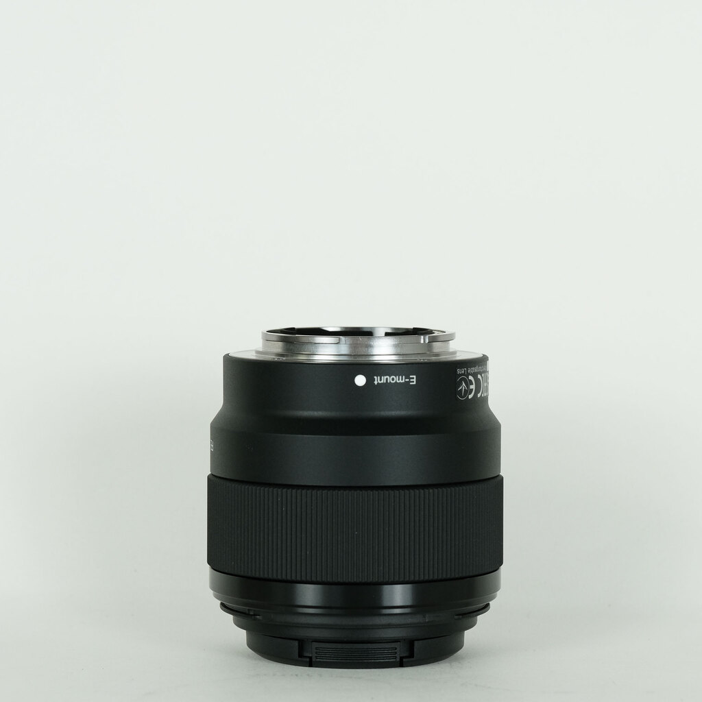 SONY FE 50mm F1.8 SEL50F18F SONY FE 50mm F1.8 SEL50F18F