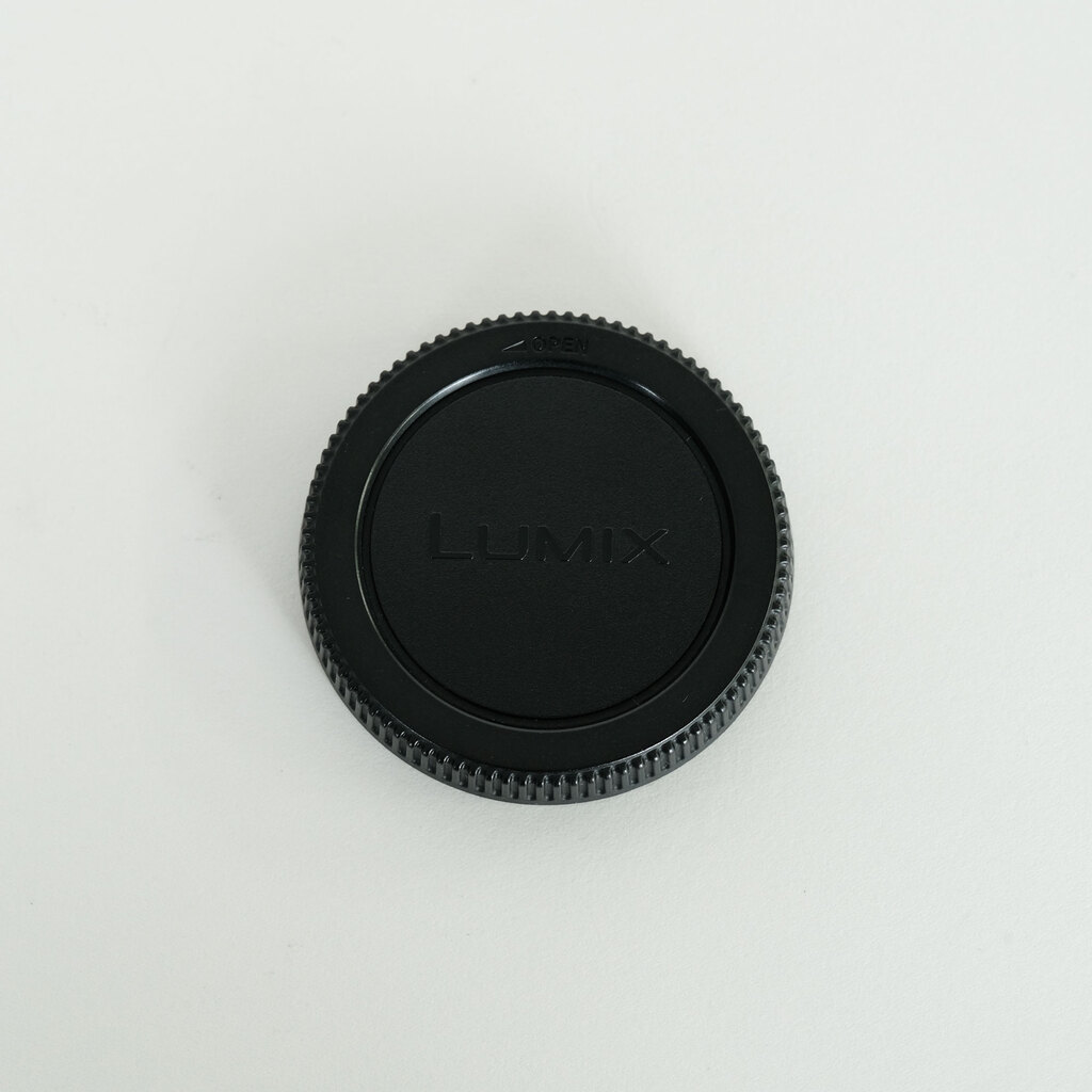 Panasonic LUMIX G VARIO 14-140mm F3.5-5.6 ASPH. POWER O.I.S. Panasonic LUMIX G VARIO 14-140mm F3.5-5.6 ASPH. POWER O.I.S.