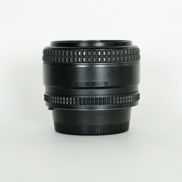 Nikon Ai AF Nikkor 50mm F1.4D Nikon Ai AF Nikkor 50mm F1.4D