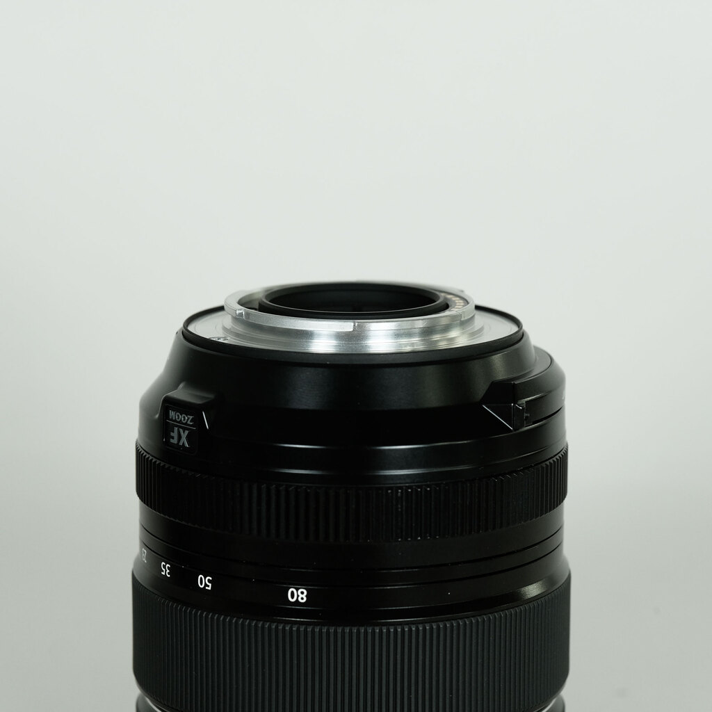 FUJIFILM XF16-80mmF4 R OIS WR