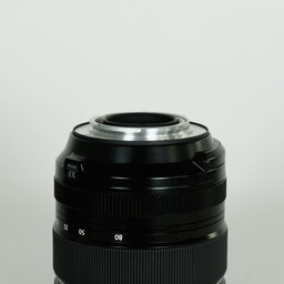 FUJIFILM XF16-80mmF4 R OIS WR