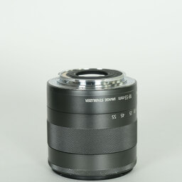 Canon EF-M18-55mm F3.5-5.6 IS STM Canon EF-M18-55mm F3.5-5.6 IS STM