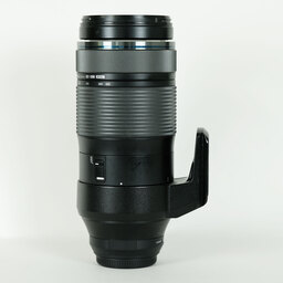 OLYMPUS M.ZUIKO DIGITAL ED 100-400mm F5.0-6.3 IS OLYMPUS M.ZUIKO DIGITAL ED 100-400mm F5.0-6.3 IS