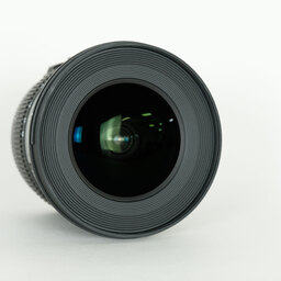 SIGMA 10-20mm F3.5 EX DC HSM [ニコンF用]